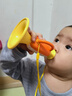 泰迪拾光小喇叭婴儿玩具6-12个月以上可吹乐器1-3岁宝宝口哨儿童生日礼物 实拍图