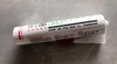 潜水艇（Submarine）FM580-310B(瓷白色)防霉玻璃胶 中性硅酮胶 厨卫密封防水胶 实拍图