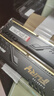 金士顿（Kingston）FURY 16GB(8G×2)套装 DDR4 3200 C16 台式机内存条 Beast野兽系列 骇客神条 实拍图