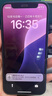 Apple 苹果 iPhone 17/16/15/14/13/12/11/X系列二手手机 规格见质检报告自营 苹果 iPhone 12 mini 实拍图