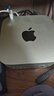 Apple/苹果AI电脑/Mac mini迷你主机 M4银色(10+10核) 32G 256G台式电脑主机 实拍图