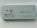 平利绞股蓝自然甜味绞股蓝【秦怡】全草皂苷11.59%有机绞股蓝养生茶60g礼盒 实拍图