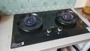 苏泊尔（SUPOR）燃气灶家用天然气双灶【国家补贴20%】5.2KW猛火 70%高热效率煤气灶台嵌入式可调节底盘DB28S 实拍图