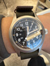 汉米尔顿（Hamilton）汉密尔顿卡其野战手动上链机械表瑞士手表《刺猬索尼克》电影同款 实拍图