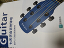 enya恩雅X0民谣木吉他电箱初学者成人男生女生新手入门它乐器 36英寸圆角原声EM-X0 实拍图
