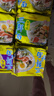华丰三鲜伊面方便面混合口味整箱86g*24袋速食干吃泡面怀旧食品 实拍图