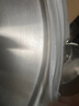 苏泊尔（SUPOR）304不锈钢9L压力锅26cm【4-6人可用】防爆高压锅电磁炉通用大容量 实拍图