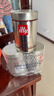 ILLY意利（illy）意式拼配（深度烘焙）阿拉比卡进口咖啡豆250g*2罐装 实拍图