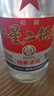 红星二锅头 大二 白瓶精制 清香型白酒  56度 500ml 单瓶 纯粮口粮酒 实拍图