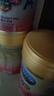 美赞臣（MeadJohnson）港版安学健A+5段儿童成长学生奶粉 850g 6-12岁 DHA 双重益生元 实拍图