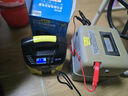 徽农汽车电瓶充电器12v24v大功率蓄电池启停充电机全自动多功能第二代 实拍图
