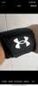 安德玛（Under Armour）护腕健身手腕扭伤固定护具羽毛球运动用卧推加压护套黑色对装均码 实拍图