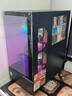 微星  AMD新锐龙R5 9500F/5600GT/9600X/RTX5060Ti8G电竞三角洲游戏DIY组装电脑主机设计渲染台式整机 R5+Mi50 16G|水晶塔标准版PRO 单主机 实拍图