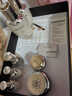 后（The history of Whoo）韩国免税版后天气丹光耀焕活PRO水乳套装护肤品礼盒新年礼物 PRO光耀焕活 实拍图