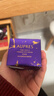 欧珀莱（AUPRES）时光锁小紫钻眼霜25g*2尊享装 提拉眼周抗皱眼霜圣诞节礼物 实拍图