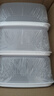 佳帮手冰箱保鲜盒食品级抗菌收纳盒专用密封水果蔬菜冷冻盒1000ml3只装 实拍图