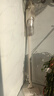 海尔（Haier）无线吸拖一体吸尘器家用轻量宠物便携式除尘机大功率大吸力干吸湿拖多用HZG-Q49W国家补贴 实拍图