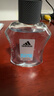 阿迪达斯（adidas）男士进口须后水 保湿爽肤水剃须后舒缓 冰点100ml 新年礼物送男友 实拍图