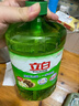 立白 茶籽洗洁精2.9kg A类去污洁净99%除菌去油快不伤手洗涤灵洗碗液 实拍图