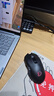 达尔优(dareu) 牧马人潮流版 EM905PRO 鼠标 游戏鼠标 无线鼠标 双模鼠标 充电鼠标 6000DPI 黑色 实拍图