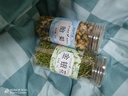 福茗源 花草茶 金银花胎菊花茶2罐装共80g 泡水喝的组合养生花茶罐装 实拍图