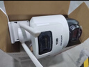 HIKVISION海康威视4g摄像头室户外终身免费充值无限流量1000万双摄家用监控器360度无死角夜视全景云台旋转 实拍图