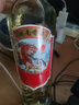 洮南香老虎头 浓香型白酒吉林特产名酒口粮酒 节日送礼 老虎头 42度 430ml 12瓶 实拍图