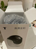 普联（TP-LINK）800万4K全彩摄像头家用监控360度无死角带夜视全景  室内无线手机远程可对话宠物宝宝看护 IPC48DW 实拍图