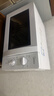 美的（Midea）快捷微波炉 家用小型 360°转盘加热 旋钮操控 易洁内胆（M1-L213B） 实拍图