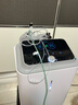 氧精灵10L升医用制氧机大流量呼吸十大牌子吸氧机家用老人氧气机103W 实拍图