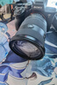 索尼（SONY）FE 24-70mm F2.8 GM II 全画幅标准变焦 G大师镜头 恒定光圈 广角到中焦距 SEL2470GM2【赠尼克斯82UV+清】 标配 实拍图