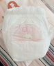 好奇（Huggies）铂金装小桃裤成长裤L120片(9-14kg)大号尿不湿拉拉裤【透爽散热】 实拍图