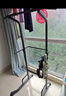 京东京造 单杠家用引体向上器 室内成人健身器材 多功能落地式综合训练器 实拍图