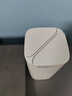 Tenda腾达路由器全屋覆盖WiFi7子母路由器【疾速BE3600+】Mesh分布式组网无线千兆穿墙王【单支装】 实拍图