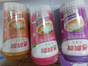 香飘飘奶茶80g整箱30杯多口味早餐代餐批发正品速溶奶茶粉杯装冲饮 香飘飘奶茶混合80g*6杯 实拍图