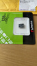 金士顿（Kingston）TF卡 行车记录仪内存卡高速摄像头监控手机存储卡micro sd SDCS3/128GB【V10丨读速150M/s】 实拍图