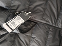 阿迪达斯（adidas）男 运动型格系列 ESS 3S L DOWN V 羽绒背心 KH3984 黑色  2XL  实拍图