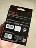 闪迪（SanDisk）256GB TF(MicroSD Express)内存卡 读880MB/s 写650MB/s 适配运动相机无人机 Switch2游戏机存储卡 实拍图