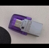金士顿（Kingston）128GB Type-C USB3.2 Gen1 大容量手机电脑U盘 DTDUO3CG3 双接口设计 读速200MB/s 适用安卓苹果 实拍图