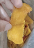 三只松鼠芒果干500g/袋 休闲零食水果干蜜饯果脯娱乐办公室小吃量贩装 实拍图