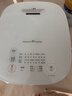 东芝（TOSHIBA）0涂层电饭煲4升2-3-5人316L发芽米鲜饭煲 IH立体加热家用多功能蒸煮电饭锅 日本进口涂层 双内胆丨0涂层 4L RC-15HNC(W) 实拍图