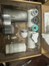 小质水龙头净水器除水垢余氯家用过滤水垢前置过滤器家用厨房自来水10层过滤LJ203【1机3芯】非直饮 实拍图