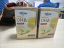 witsbb藻油健敏思眼脑dha儿童3-12岁+学生ps青少年非鱼油 实拍图