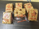 人人家沙琪玛萨其马老式糕点点心老年人吃的食品传统零食320g 实拍图