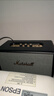 MARSHALL（马歇尔）STANMORE III 音箱3代无线蓝牙摇滚家用重低音生日礼物电脑音响 黑色 实拍图