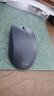 华为（HUAWEI）原装无线蓝牙双模办公鼠标商务 笔记本台式电脑Matebook 14 D14 D16 SE X Pro 13 荣耀 【华为原装】鼠标无线双模 灰色 附鼠标垫 实拍图