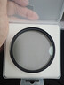 耐司（NiSi）真彩版 cpl偏振镜 82mm滤镜 TRUE COLOR偏光镜适用佳能索尼微单反相机高清镀膜还原本色高清画质 实拍图