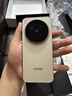 vivo X300 Pro 12GB+256GB 旷野棕 蔡司2亿APO超级长焦 蓝图影像双芯 5年持久流畅OriginOS 6 AI手机 实拍图