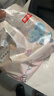 京东京造婴儿拉拉裤尿不湿纸尿裤Cloud云柔XXXL50片(18kg以上)超薄透气 实拍图