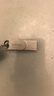 ThinkPlus联想128G 双接口金属U盘USB Type-C手机电脑专用外接通用优盘大容量内存扩容u盘TYCU301 实拍图
